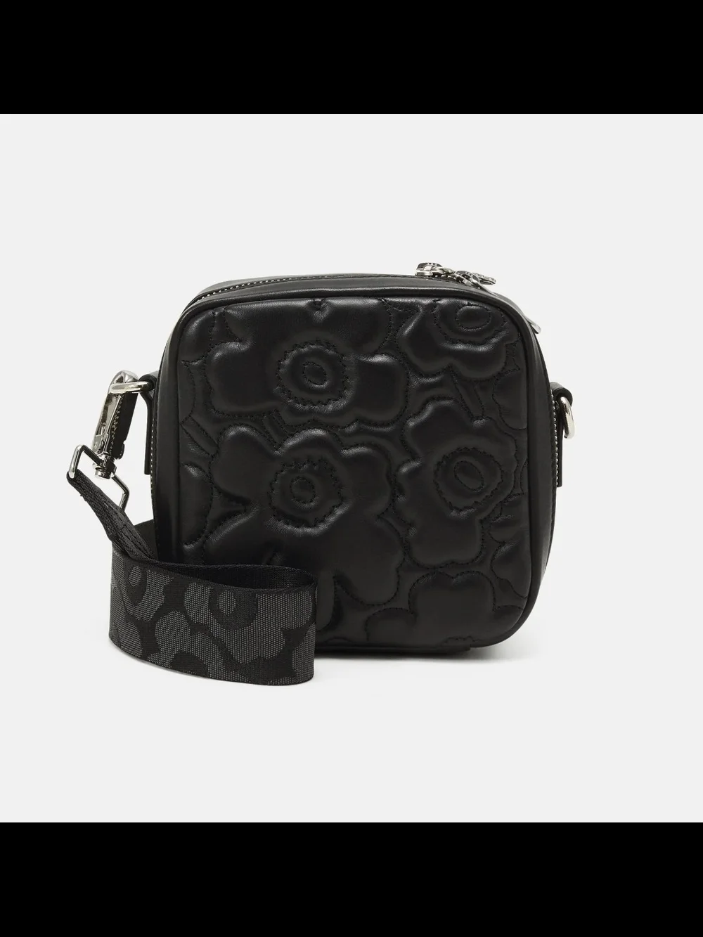 NWT Marimekko  limited edition crossbody Bag